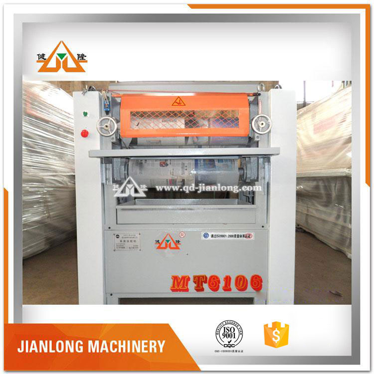 MT6106 單面涂膠機(jī)
